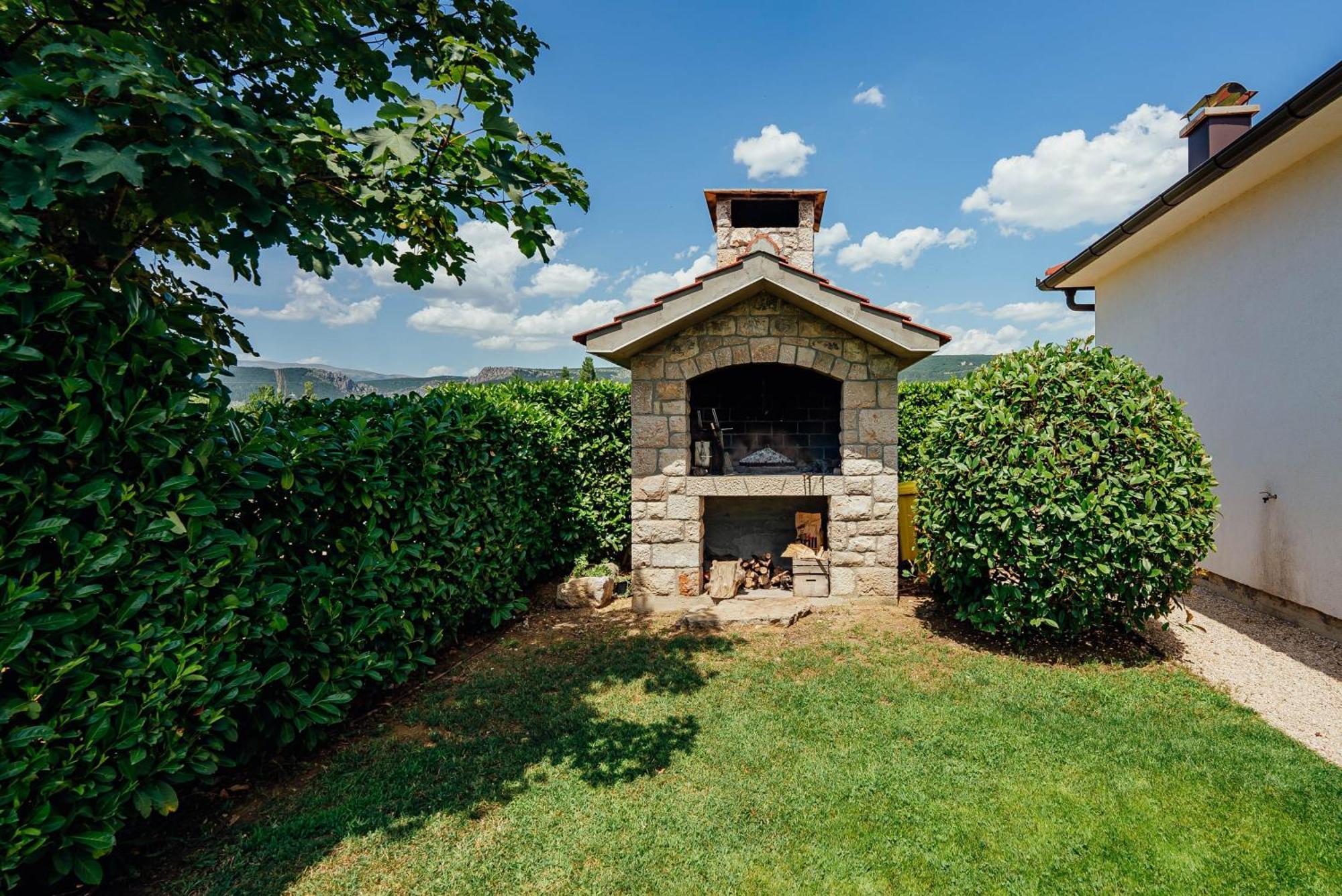 Villa Latica Donji Proložac エクステリア 写真