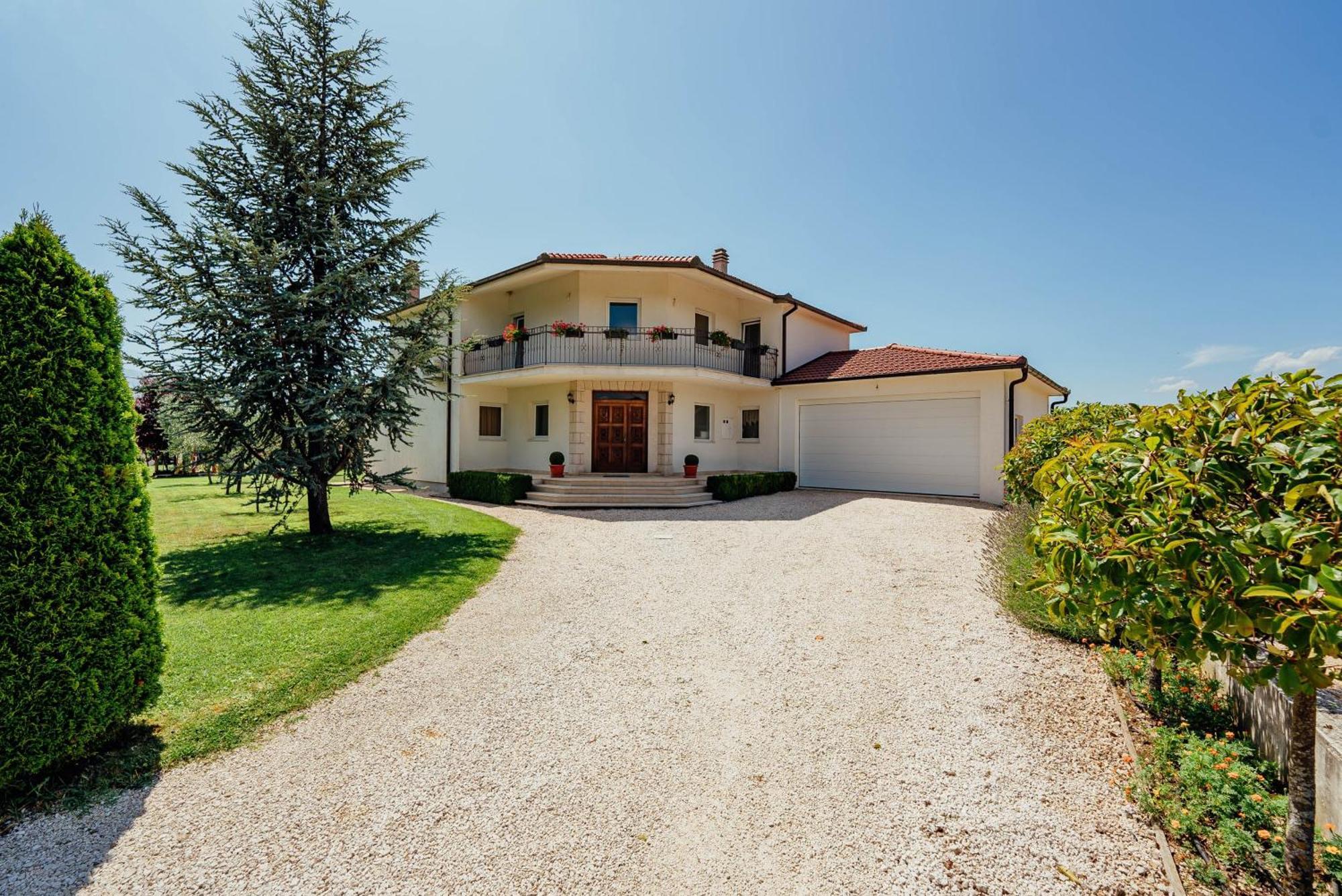 Villa Latica Donji Proložac エクステリア 写真