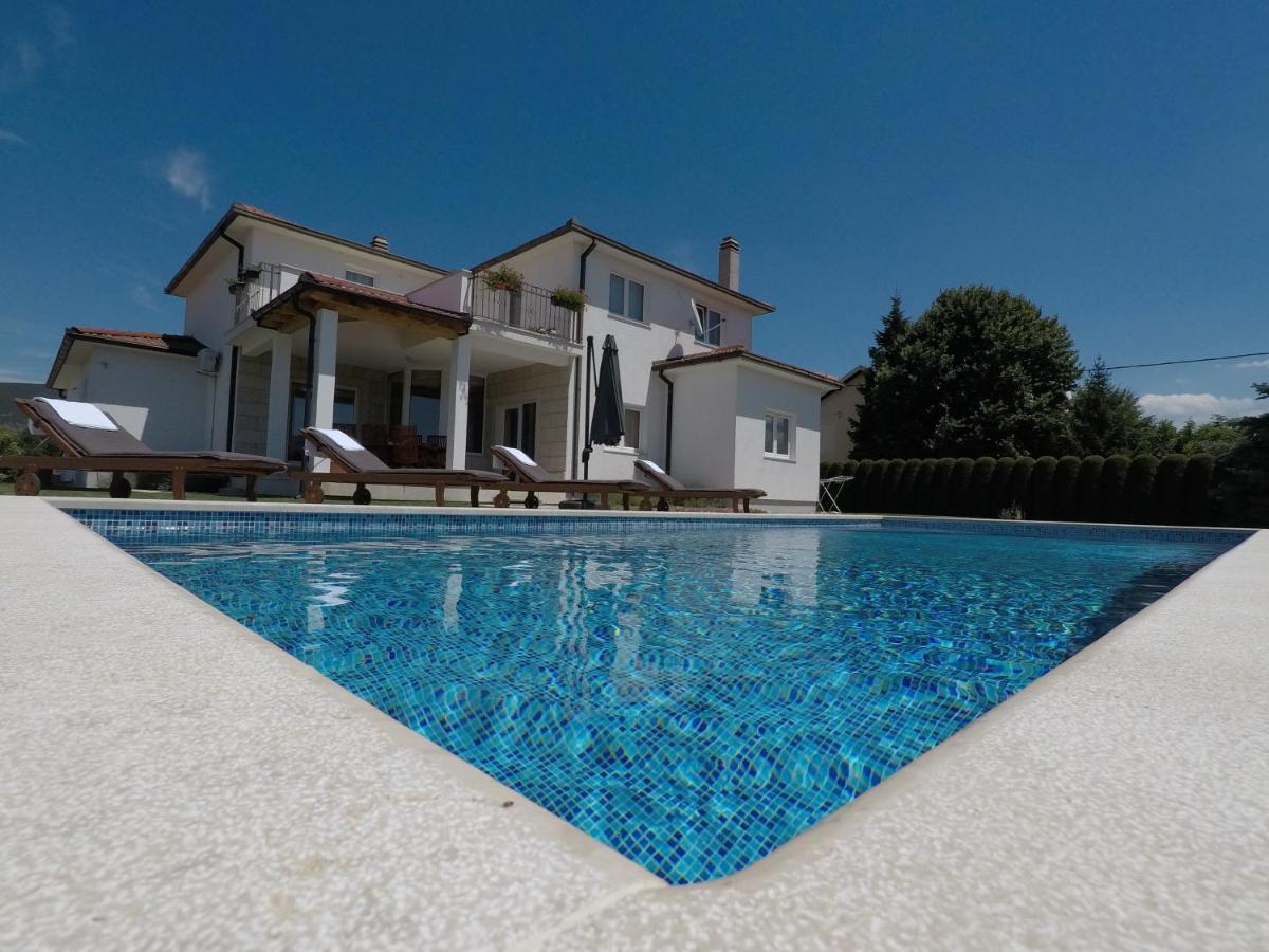 Villa Latica Donji Proložac エクステリア 写真